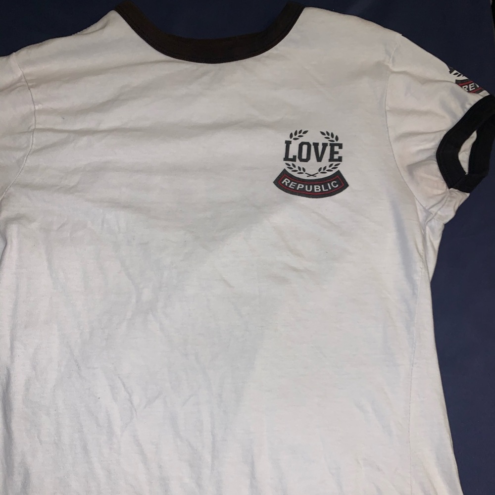 shirt